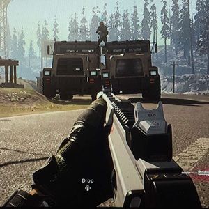 Meet your Posher, Ethan